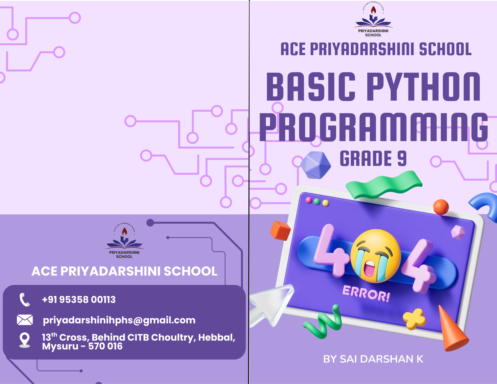 Python Programming Guide